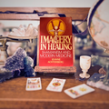 Imagery in Healing: Shamanism and Modern Medicine | Jeanne Achterberg | 1985 | Pre-Owned