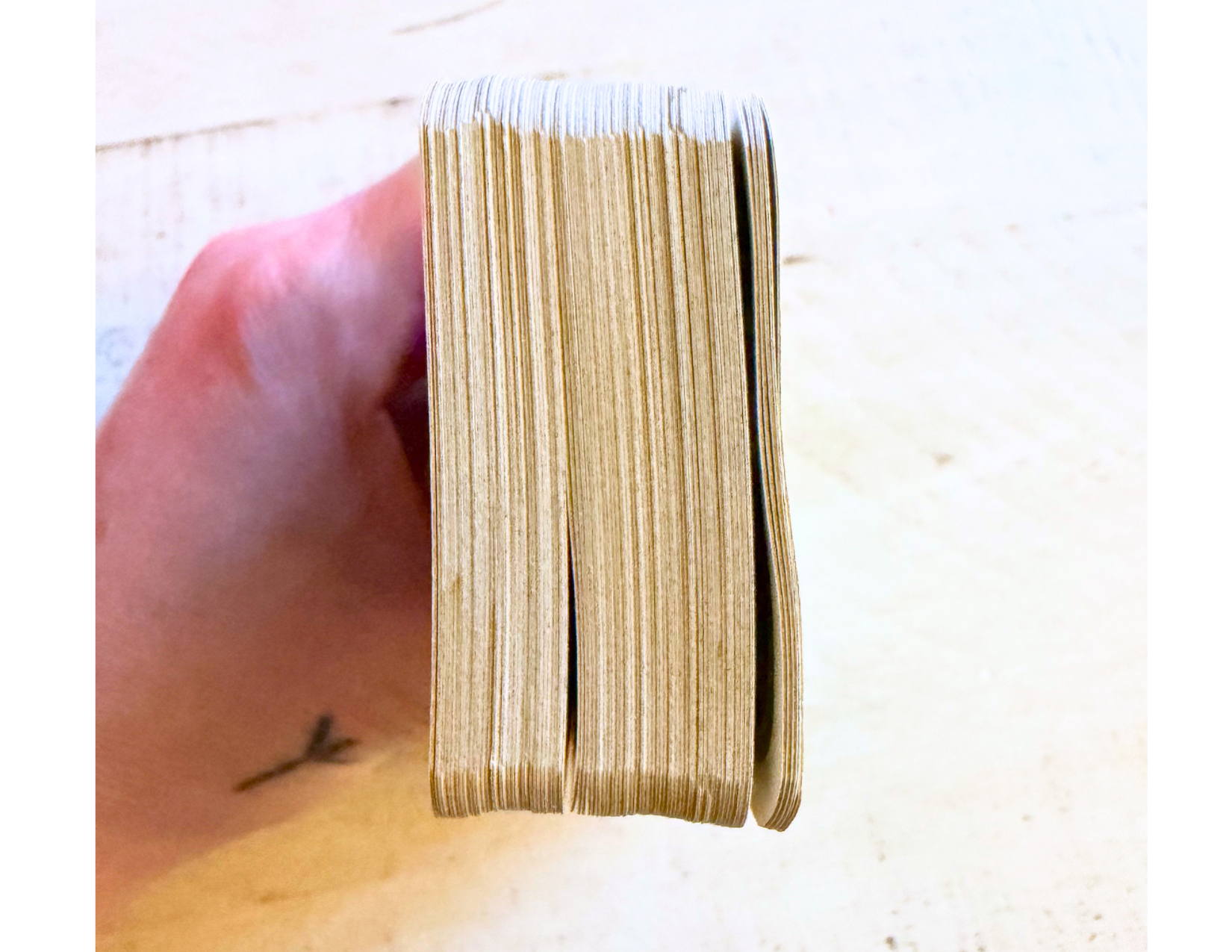 Tarot of Transition | Olea Franklin | 1983 | Pre-Owned