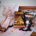 2038 The Great Pyramid Timeline Prophecy | John Van Auken | 2012 | Pre-Owned