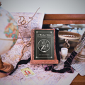 A Witches' Bible The Complete Witches' Handbook | Janet Farrar & Stewart Farrar | 1984 | Pre-Owned