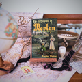 The 21 Lessons of Merlyn: A Study in Druid Magic and Lore | Douglas Monroe | 1994 | Pre-Owned