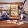 The Tao of Music: Sound Psychology | John M. Ortiz PhD | 1997 | Pre-Owned
