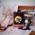 Utterly wicked: Hexes, Curses, and Other Unsavory Notions | Dorothy Morrison | 2020 | Pre-Owned