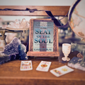 The Seat of the Soul | Gary Zukav | 1990 | Pre-Owned