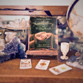 Handfasting and Wedding Rituals | Raven Kaldera & Tannin Schwartzstein | 2004 | Pre-Owned