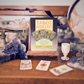 Tarot Made Easy | Nancy Garen | 1989 | Pre-Owned
