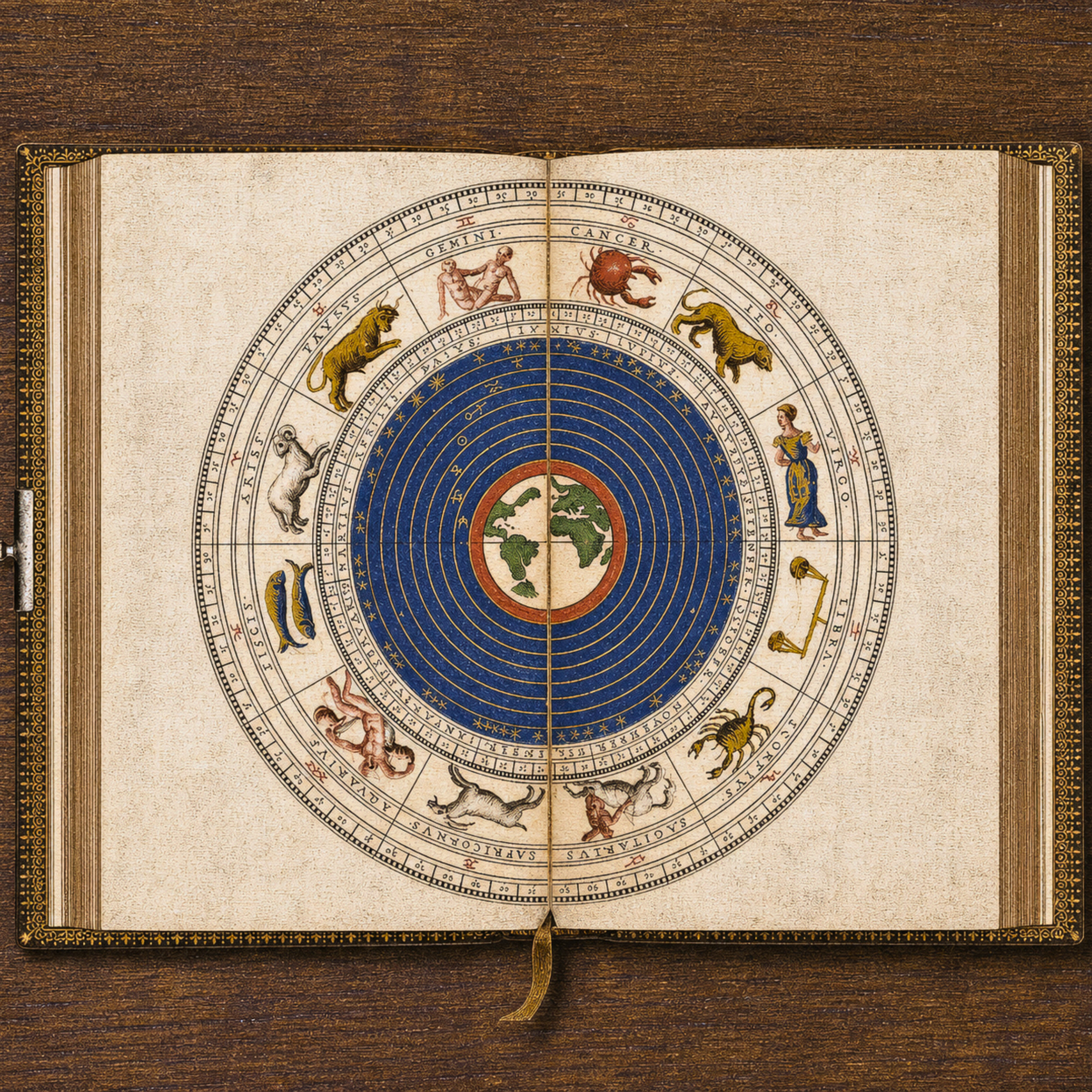 Your Cosmic Weather Report: Astrological Transits Overview | 45 Min