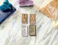 Lo Scarabeo Mini Egyptian Tarot | 2003 | Pre-Owned