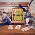 Wiccapedia: A Modern-Day White Witch Guide | Shawn Robbins & Leanna Greenaway | 2011 | Pre-Owned
