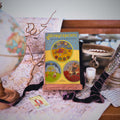 Motherpeace: A Way to the Goddess through Myth, Art, and Tarot | Vicki Noble | 1983 | Pre-Owned-Haus of Darkness, Haus of Light