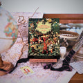 Spirits, Fairies, Leprechauns and Goblins, an Encyclopedia | Carol Rose | 1998 | Pre-Owned-Haus of Darkness, Haus of Light