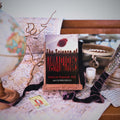 The Science of Vampires | Katherine Ramsland Phd | 2002 | Pre-Owned-Haus of Darkness, Haus of Light