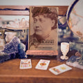 The Extraordinary Life and Influence of Helena Blavatsky | Sylvia Cranston | 1993 | Pre-Owned-Haus of Darkness, Haus of Light