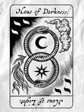 Haus of Darkness, Haus of Light Gift Card-Haus of Darkness, Haus of Light