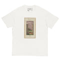 Vintage "Grand Etteilla" French Tarot "The Moon" | Unisex Classic Tee-Haus of Darkness, Haus of Light