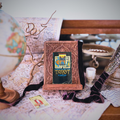 The Complete Guide to the Tarot | Eden Gray | 1972 | Pre-Owned