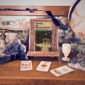 Astrology and Other Occult Games | 1972 | Margaret & Eve Ronan | Pre-Owned