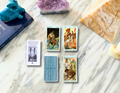 Tarot of Atlantis | Bepi Vigna & Massimo Rotundo | 2004 | Pre-Owned