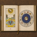 Cosmic Clarity: Astro + Tarot  Reading | 60 Min