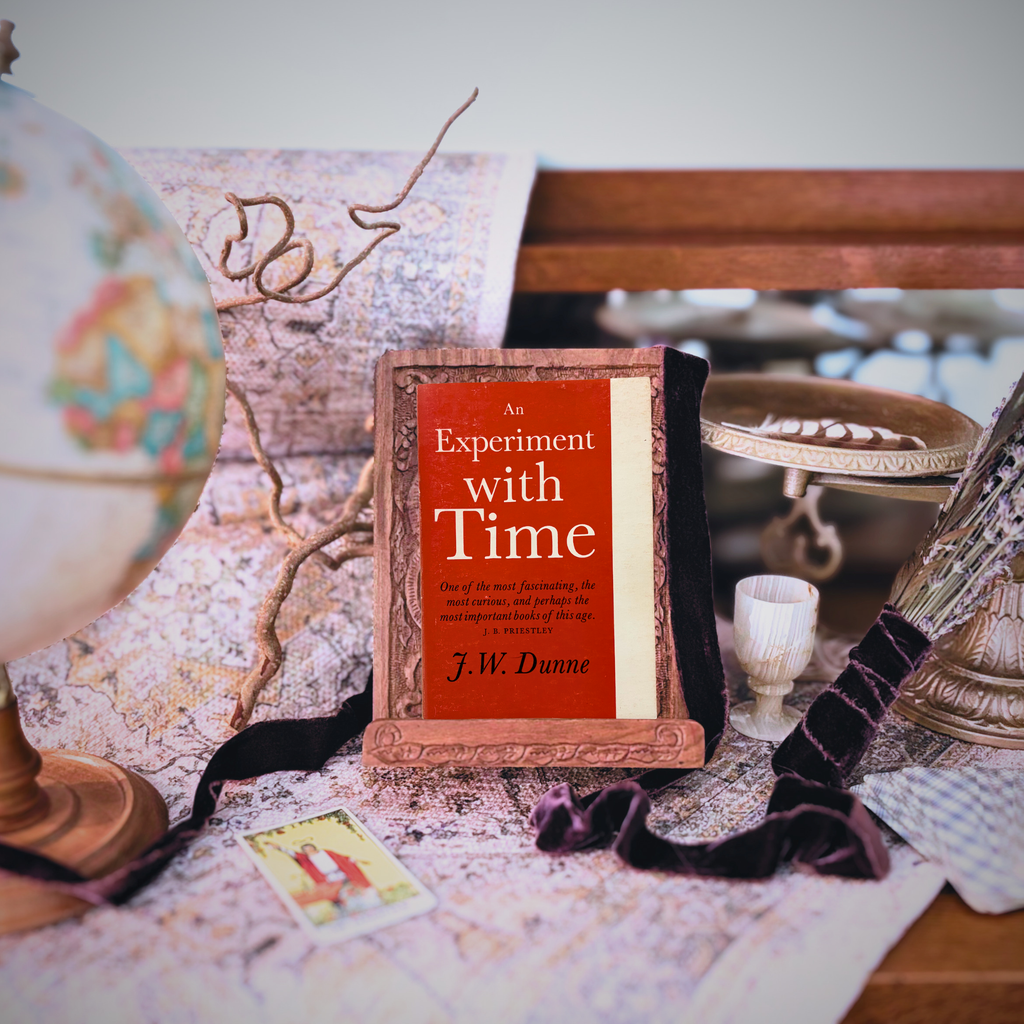 An Experiment with Time | J. W. Dunne | 1979 | Pre-Owned