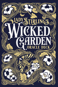Lady Stirling's Wicked Garden oracle | Matt Hughes | New