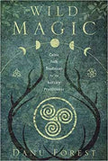 Wild Magic | Danu Forest | New