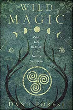 Wild Magic | Danu Forest | New