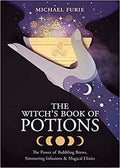 Witch's Book of Potions | Michael Furie | New