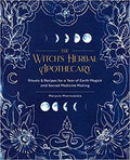 Witch's Herbal Apothecary | Marysia Miernoska | New