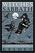 Witches' Sabbats & Esbats | Sandra Kynes | New