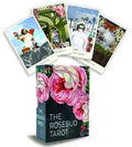 Rosebud Tarot | Harper & Stilwell | New