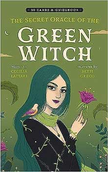 Secret oracle of the Green Witch | Lattari & Greco | New