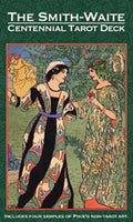 Smith-Waite tarot deck | Pamela Colman Smith | New