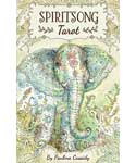 Spiritsong tarot deck | Paulina Cassidy | New
