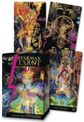 Starman Tarot | Davide De Angelis | New