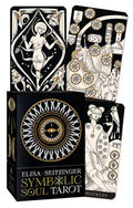 Symbolic Soul tarot | Elisa Seitzinger | New