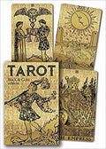 Tarot Black & Gold London 1909 | New