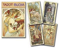 Tarot Mucha | Massaylia & Dosenzo | New