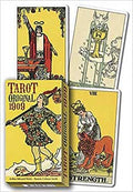 Tarot Original (1909) | Waite & Smith | New