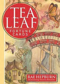 Tea Leaf fortune cards | Rae Hepburn | New