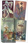 Traditional Manga tarot | Shou Xueting | New