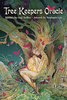 Tree Keepers oracle | Sullins & Law | New