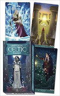Universal Celtic tarot | Nativo & Scagliotti | New