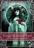 Vintage Wisdom oracle deck | Victoria Moseley | New