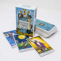 Weiser Tarot | Edward & Colman | New