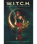W.I.T.C.H Oracle (Woman in Total Control of Herself | Sullins & Toball | New