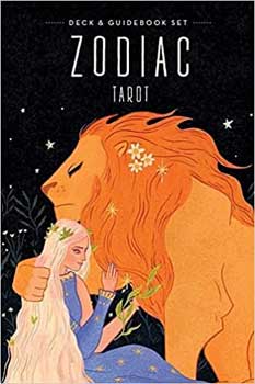 Zodiac Tarot | New