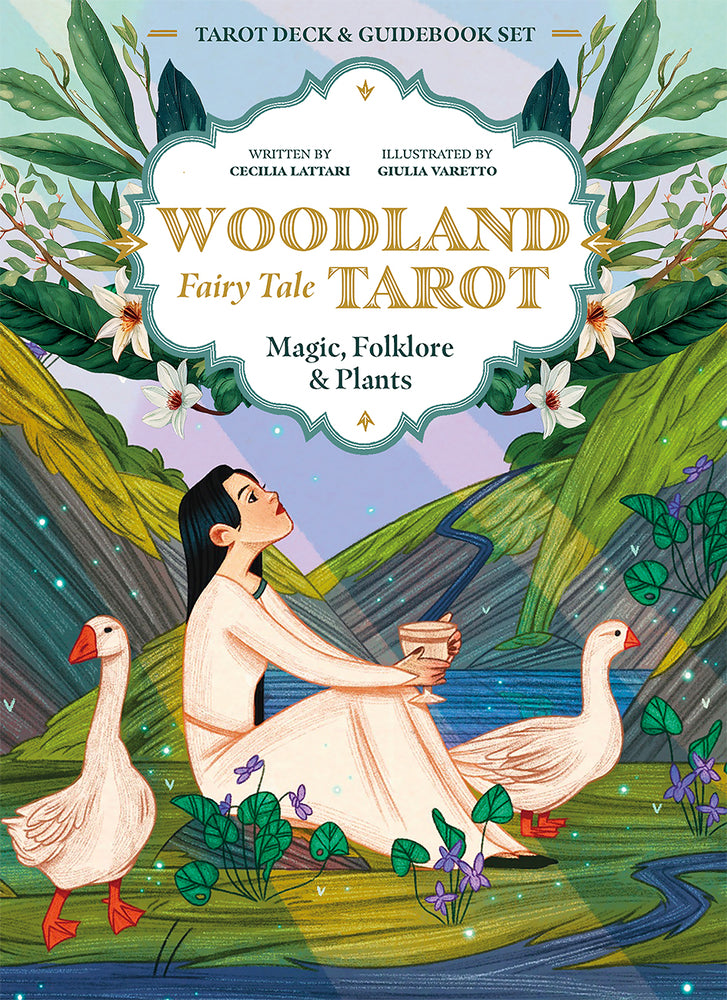 Woodland Fairy Tale | Lattari & Varetto | New