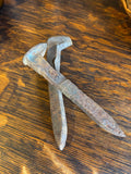 Old Railroad Spike | 1 Each