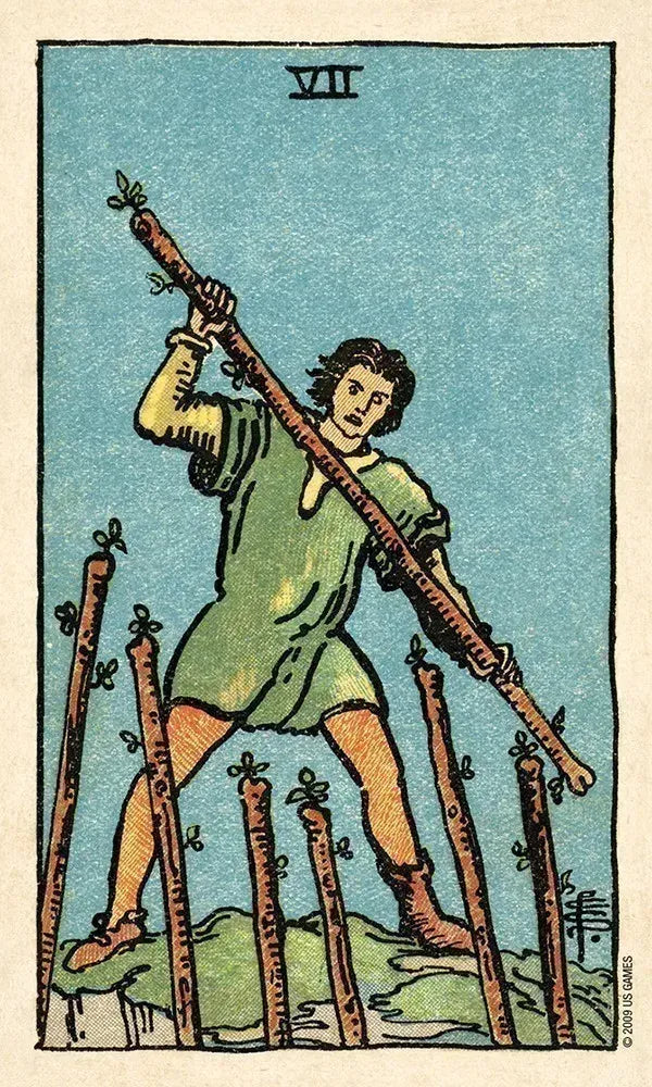 Smith-Waite Centennial Tarot Deck | Pamela Colman Smith | New